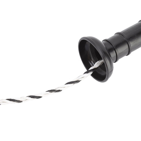 Electric Fence Gate Handle 5M Energizing Rope Retractable Fence Gate Insulated Handle for Farm Garden, image 14