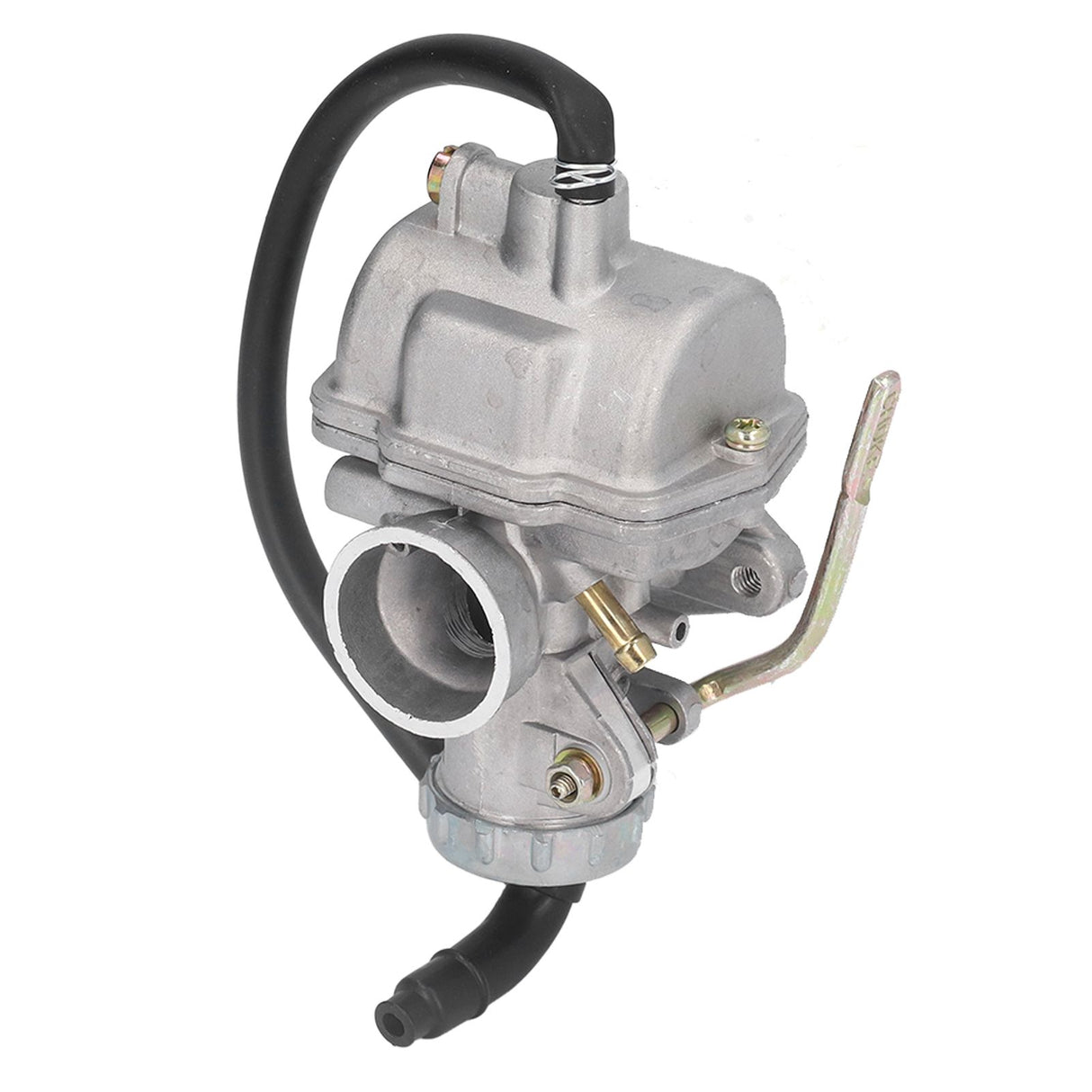 PZ16 Carburetor Replacement for PZ16 for 50cc To 110cc Pit Bike Aluminum Perfect Replacement 20mm Carburetor
