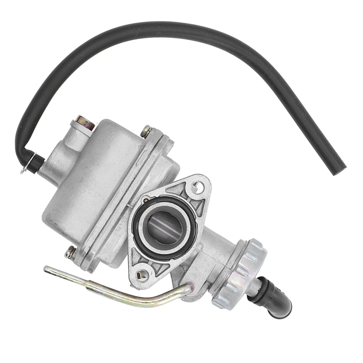 PZ16 Carburetor Replacement for PZ16 for 50cc To 110cc Pit Bike Aluminum Perfect Replacement 20mm Carburetor