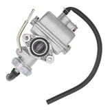 PZ16 Carburetor Replacement for PZ16 for 50cc To 110cc Pit Bike Aluminum Perfect Replacement 20mm Carburetor