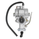 PZ16 Carburetor Replacement for PZ16 for 50cc To 110cc Pit Bike Aluminum Perfect Replacement 20mm Carburetor