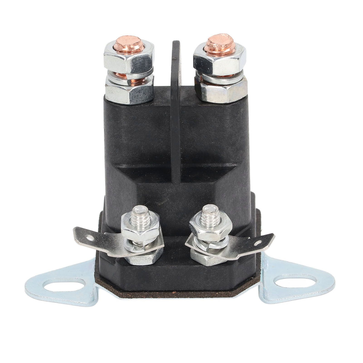 DC12V Starter Solenoid Relay Copper Waterproof 117 1197 Replacement for Toro Lawn Mower