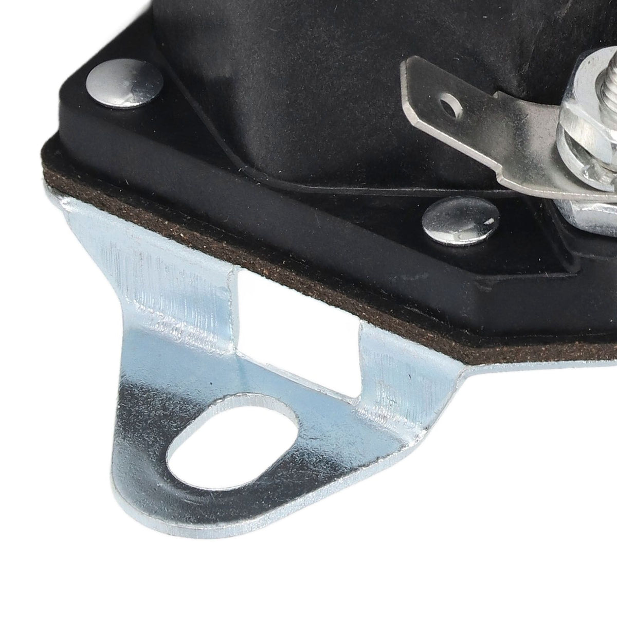 DC12V Starter Solenoid Relay Copper Waterproof 117 1197 Replacement for Toro Lawn Mower