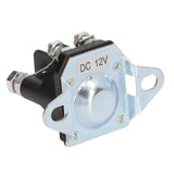 DC12V Starter Solenoid Relay Copper Waterproof 117 1197 Replacement for Toro Lawn Mower