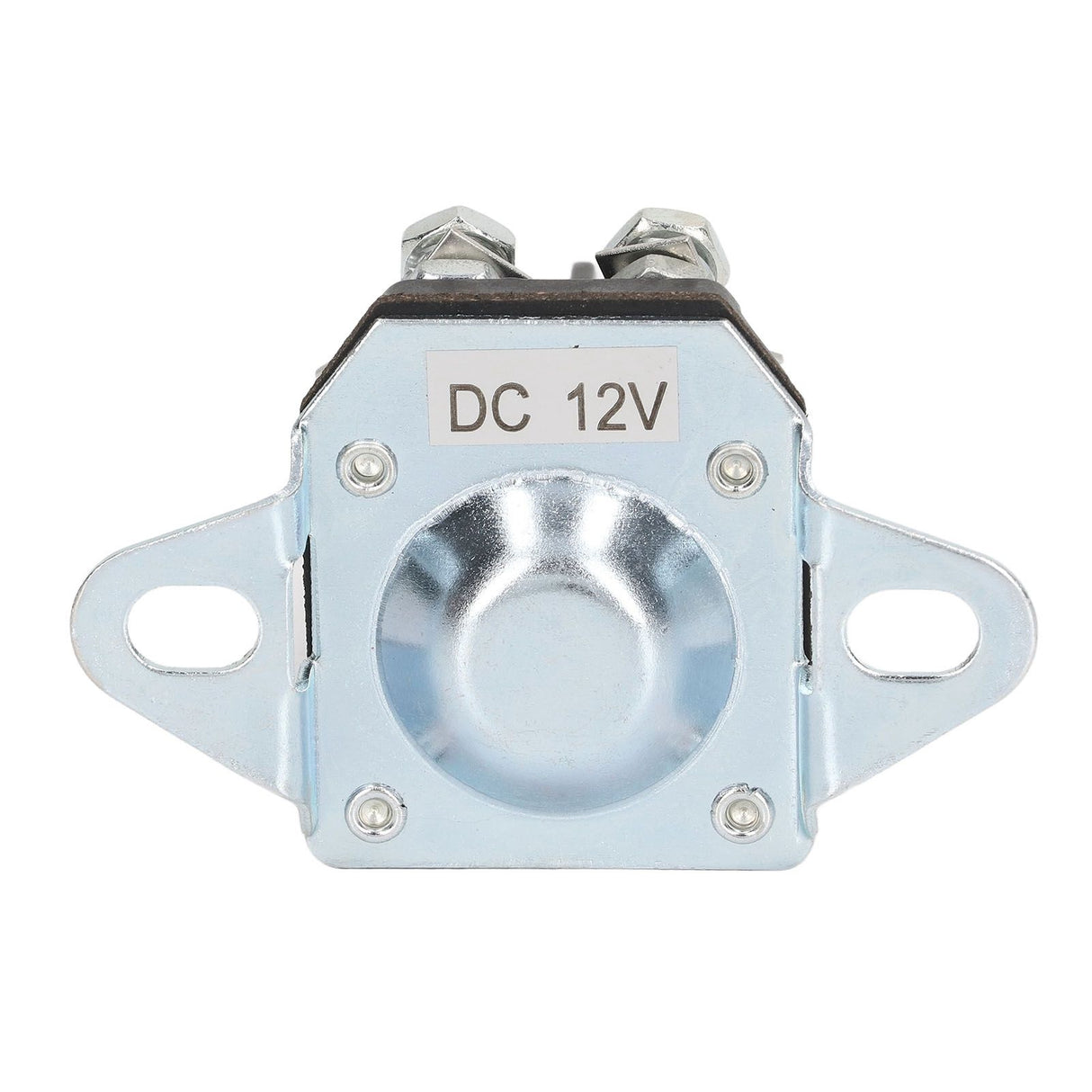 DC12V Starter Solenoid Relay Copper Waterproof 117 1197 Replacement for Toro Lawn Mower