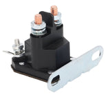 DC12V Starter Solenoid Relay Switch 030817 Professional Mower Parts for Hustler Lawn Mower