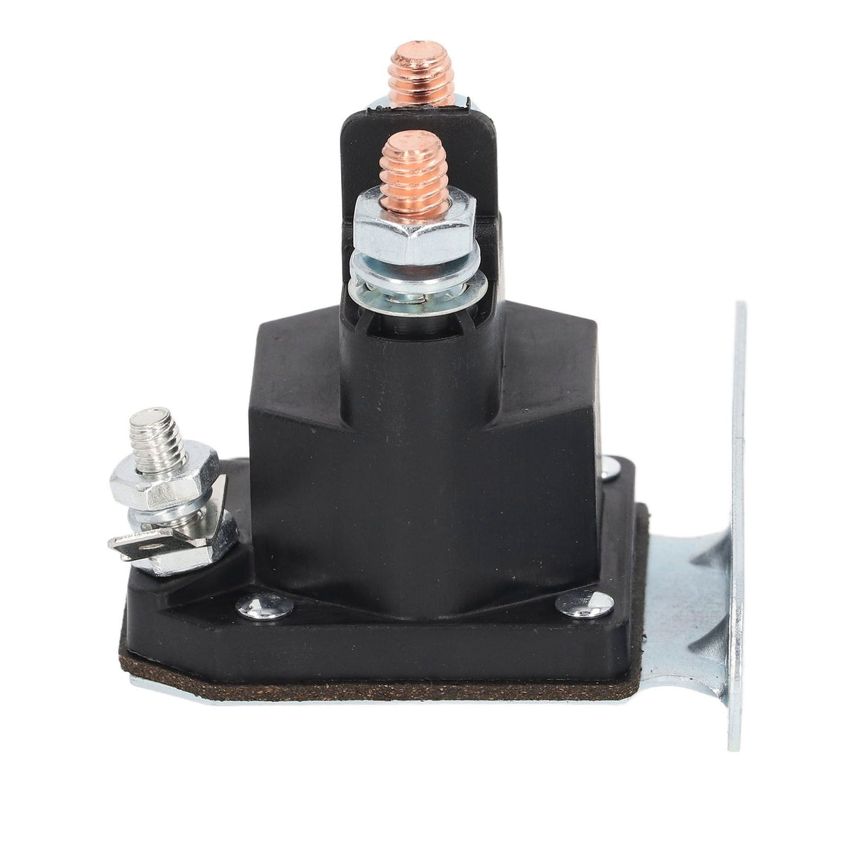 DC12V Starter Solenoid Relay Switch 030817 Professional Mower Parts for Hustler Lawn Mower