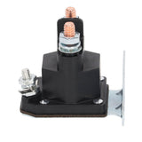 DC12V Starter Solenoid Relay Switch 030817 Professional Mower Parts for Hustler Lawn Mower