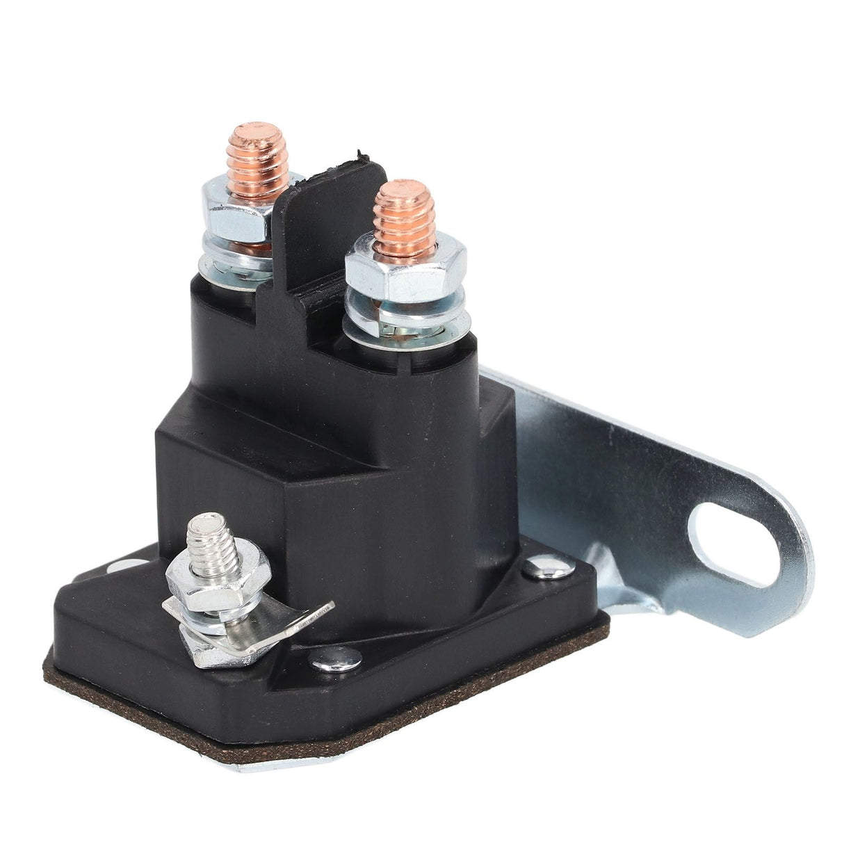 DC12V Starter Solenoid Relay Switch 030817 Professional Mower Parts for Hustler Lawn Mower