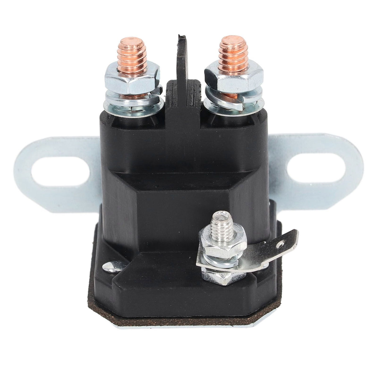 DC12V Starter Solenoid Relay Switch 030817 Professional Mower Parts for Hustler Lawn Mower