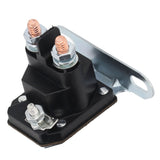 DC12V Starter Solenoid Relay Switch 030817 Professional Mower Parts for Hustler Lawn Mower