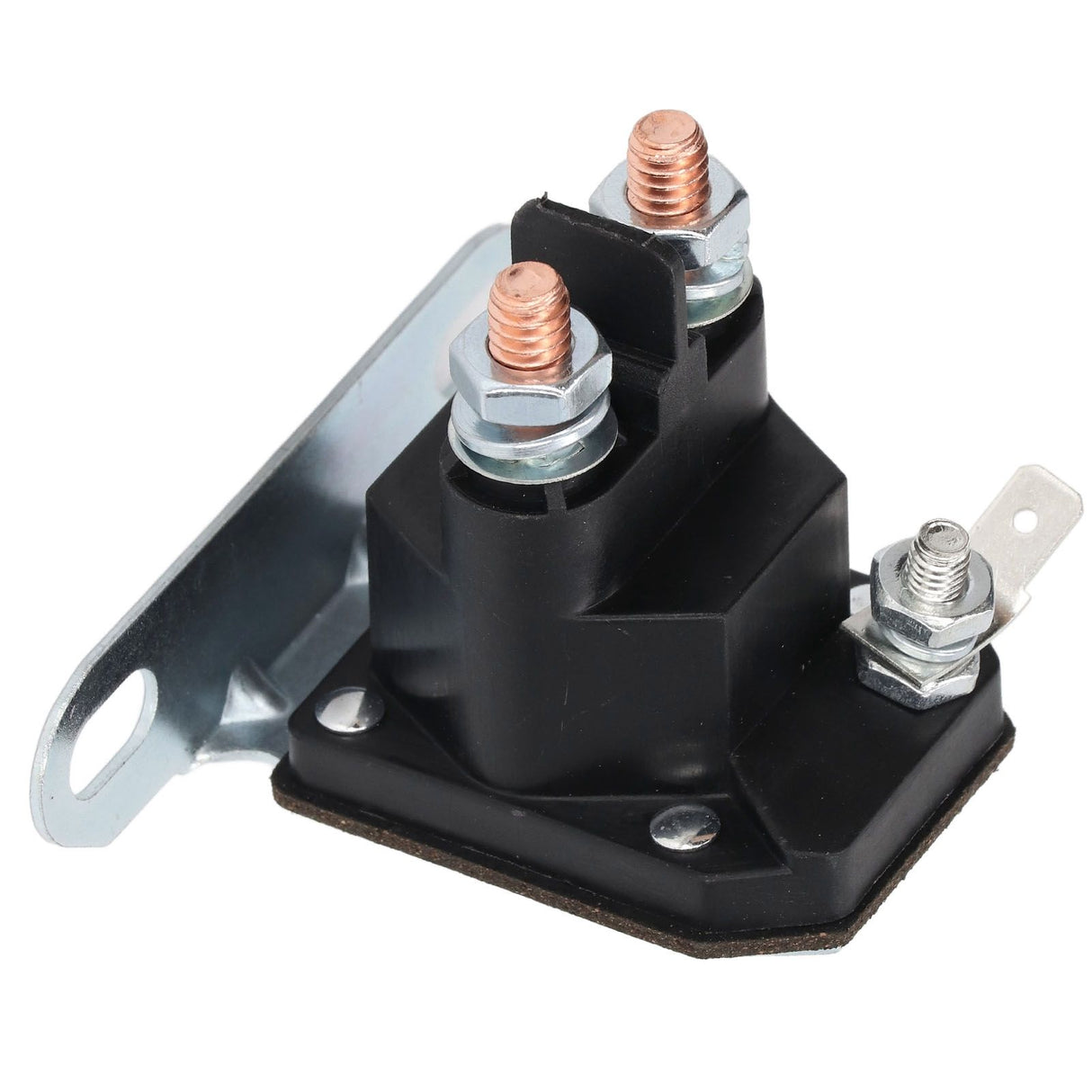 DC12V Starter Solenoid Relay Switch 030817 Professional Mower Parts for Hustler Lawn Mower