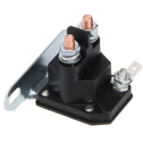 DC12V Starter Solenoid Relay Switch 030817 Professional Mower Parts for Hustler Lawn Mower