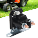 DC12V Starter Solenoid Relay Switch 030817 Professional Mower Parts for Hustler Lawn Mower