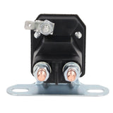 DC12V Starter Solenoid Relay Switch 030817 Professional Mower Parts for Hustler Lawn Mower