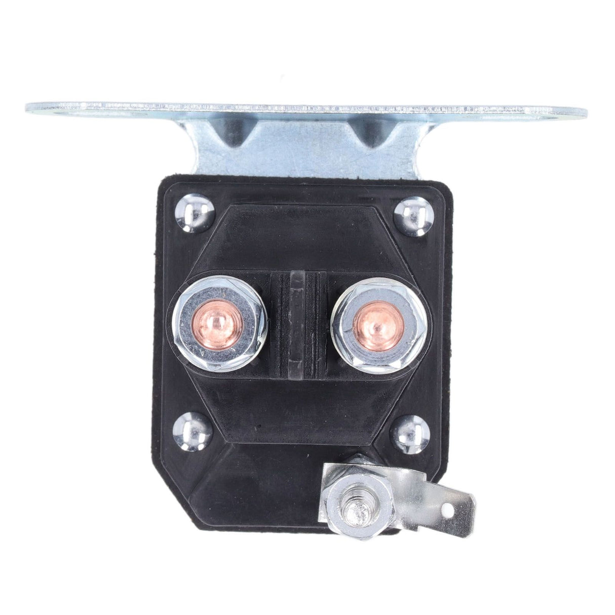 DC12V Starter Solenoid Relay Switch 030817 Professional Mower Parts for Hustler Lawn Mower