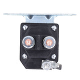 DC12V Starter Solenoid Relay Switch 030817 Professional Mower Parts for Hustler Lawn Mower