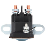 DC12V Starter Solenoid Relay Switch 030817 Professional Mower Parts for Hustler Lawn Mower - Extra Image