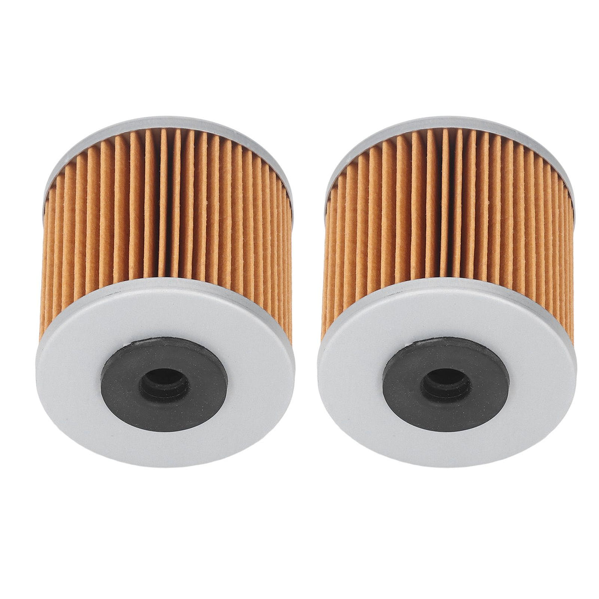 2pcs Hydraulic Transmission Filter Kit with O Rings Garden Tools Accessory for Hydro Gear 71943 21548300