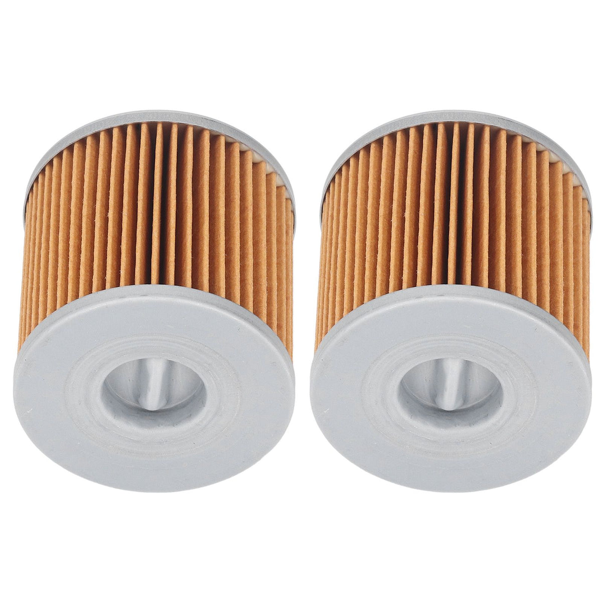 2pcs Hydraulic Transmission Filter Kit with O Rings Garden Tools Accessory for Hydro Gear 71943 21548300