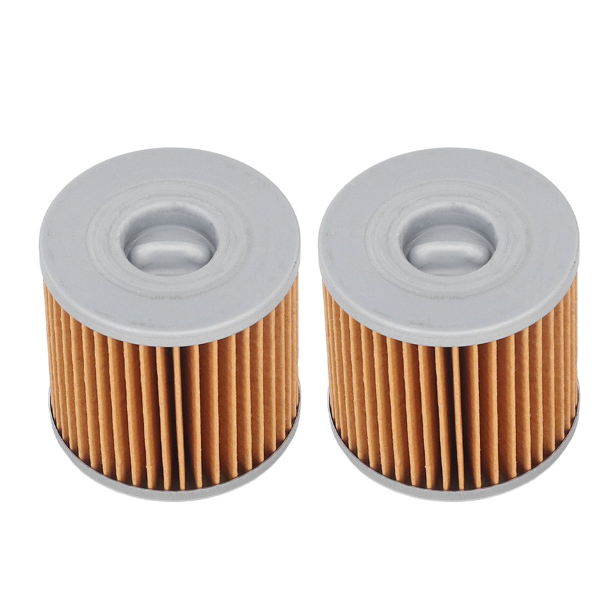 2pcs Hydraulic Transmission Filter Kit with O Rings Garden Tools Accessory for Hydro Gear 71943 21548300