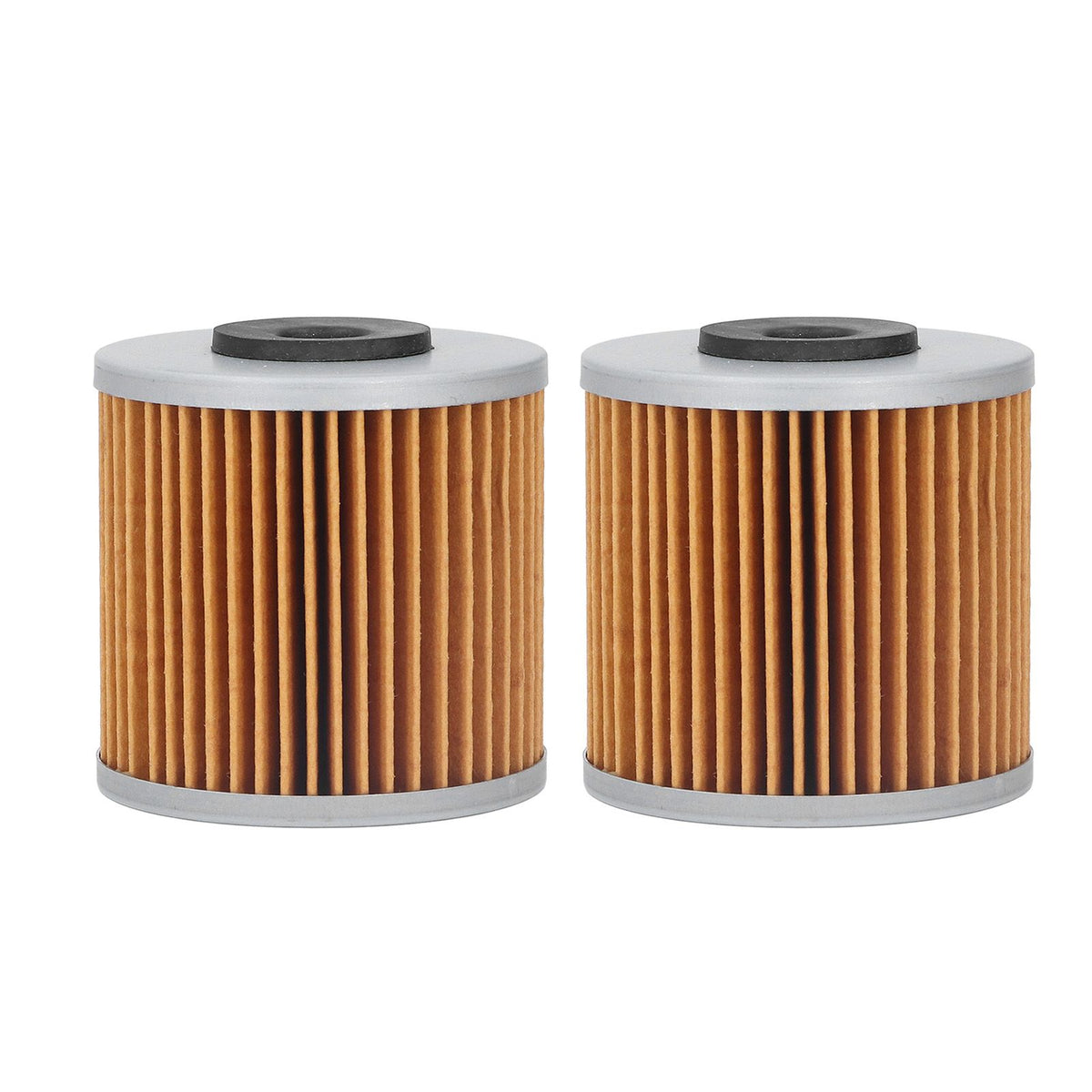 2pcs Hydraulic Transmission Filter Kit with O Rings Garden Tools Accessory for Hydro Gear 71943 21548300