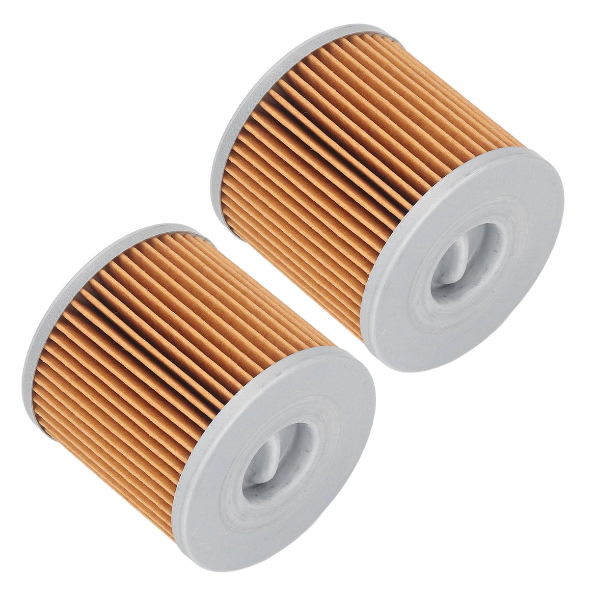 2pcs Hydraulic Transmission Filter Kit with O Rings Garden Tools Accessory for Hydro Gear 71943 21548300