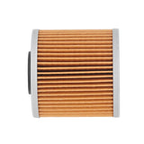 2pcs Hydraulic Transmission Filter Kit with O Rings Garden Tools Accessory for Hydro Gear 71943 21548300