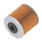 2pcs Hydraulic Transmission Filter Kit with O Rings Garden Tools Accessory for Hydro Gear 71943 21548300 - Extra Image