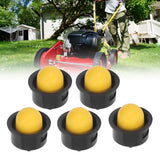 5Pcs Carburetor Blowers Primer Bulb Lawn Mower Tool for Fuxtec FX RM Series Lawn Mower Carburetor Blowers