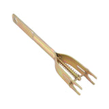 Electric Fence Strainer Handle Steel Fence Tightener Tool for Husbandry Pasture Fence 33x5.5x3cm/12.99x2.17x1.18in