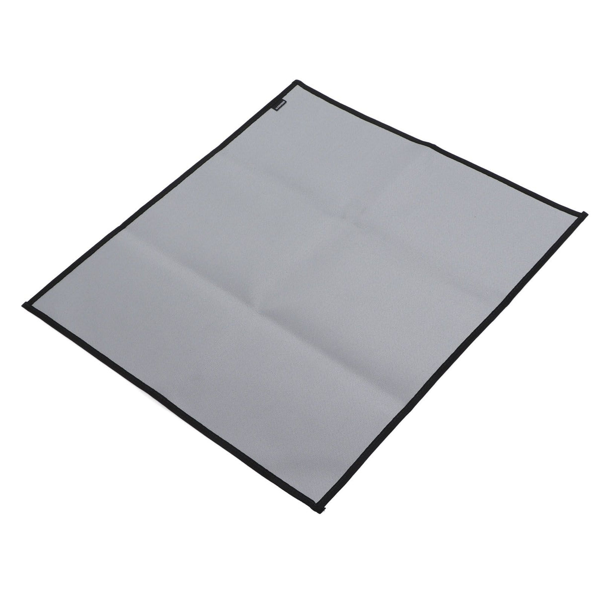 Outdoor Camping Fireproof Cloth Cookout BBQ Insulation Pad Flame Retardant High Temperature Resistant Blanket S