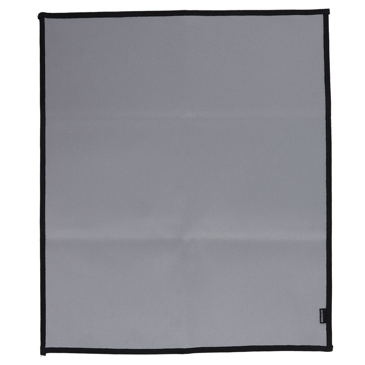 Outdoor Camping Fireproof Cloth Cookout BBQ Insulation Pad Flame Retardant High Temperature Resistant Blanket S