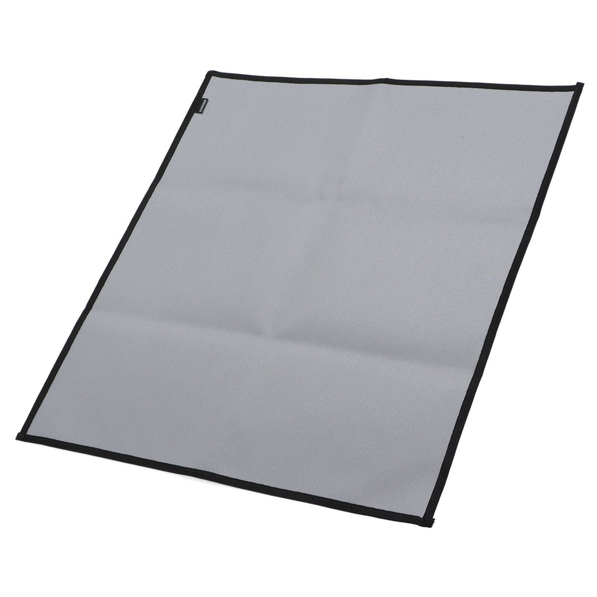 Outdoor Camping Fireproof Cloth Cookout BBQ Insulation Pad Flame Retardant High Temperature Resistant Blanket L