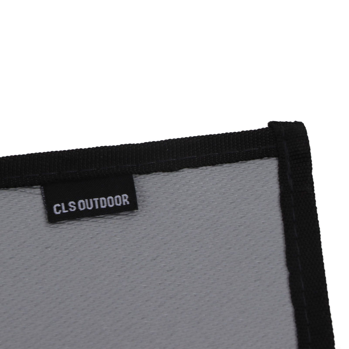 Outdoor Camping Fireproof Cloth Cookout BBQ Insulation Pad Flame Retardant High Temperature Resistant Blanket L