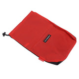 Outdoor Camping Fireproof Cloth Cookout BBQ Insulation Pad Flame Retardant High Temperature Resistant Blanket L