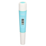 Digital Salinity Meter Portable Handheld High Precise Water Salinity Tester with Screen Display for Aquaculture