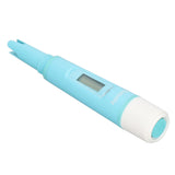 Digital Salinity Meter Portable Handheld High Precise Water Salinity Tester with Screen Display for Aquaculture