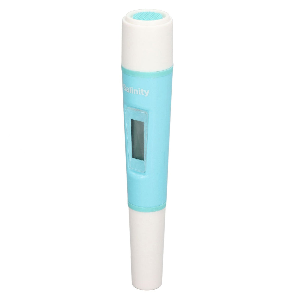 Digital Salinity Meter Portable Handheld High Precise Water Salinity Tester with Screen Display for Aquaculture
