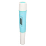 Digital Salinity Meter Portable Handheld High Precise Water Salinity Tester with Screen Display for Aquaculture