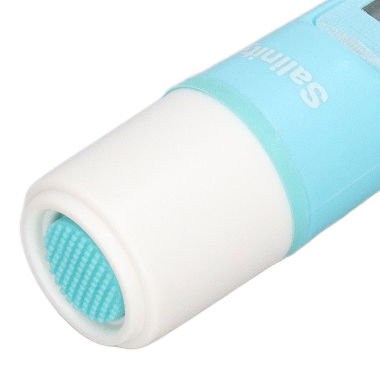 Digital Salinity Meter Portable Handheld High Precise Water Salinity Tester with Screen Display for Aquaculture