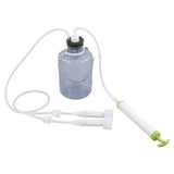 Manual Milking Machine 3000ml Effort Saving Operation Strong Durable PEC Portable Milking Kit for Home Milking Manual 3L for Goat - Extra Image