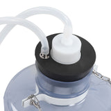 Manual Milking Machine 3000ml Effort Saving Operation Strong Durable PEC Portable Milking Kit for Home Milking Manual 3L for Goat - Extra Image