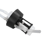 Manual Milking Machine 3000ml Effort Saving Operation Strong Durable PEC Portable Milking Kit for Home Milking Manual 3L for Cow - Extra Image
