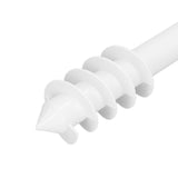 Beach Umbrella Sand Anchor Multifunction Safe Umbrella Holder Stand with 5 Spiral Screw for Beach Lawn Water Park - Extra Image