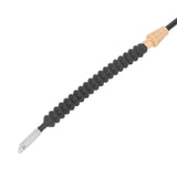 Deck Engagement Cable with Spring for MTD 700 Series Lawn Mower Tractors 74604173D 74604173E 74605140