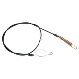 Lawn Mower Cable Professional Manufacturing GY21106 Engagement Control Cable for John Deere