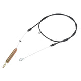 Lawn Mower Cable Professional Manufacturing GY21106 Engagement Control Cable for John Deere