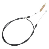 Lawn Mower Cable Professional Manufacturing GY21106 Engagement Control Cable for John Deere