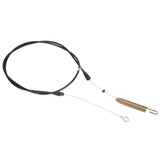 Lawn Mower Cable Professional Manufacturing GY21106 Engagement Control Cable for John Deere